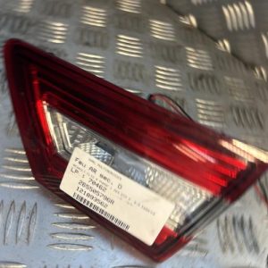 Feu arriere secondaire droit (feux) RENAULT CLIO 4 PHASE 1 Essence - Image 1