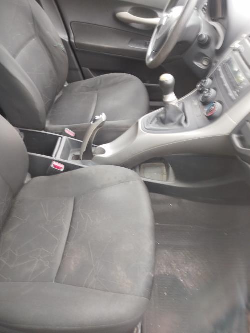 Feu arriere principal droit (feux) TOYOTA AURIS 1 PHASE 1 Essence - Image 7