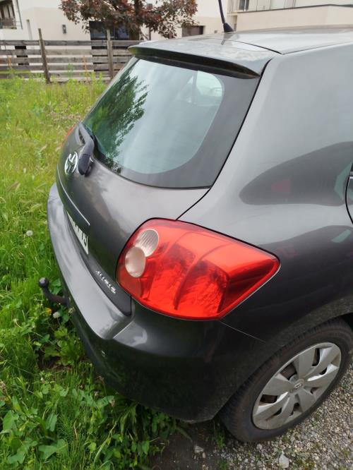 Feu arriere principal droit (feux) TOYOTA AURIS 1 PHASE 1 Essence - Image 8