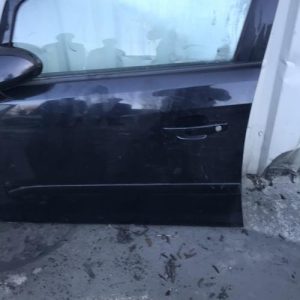 Porte avant gauche OPEL CORSA D PHASE 1 Diesel - Image 1