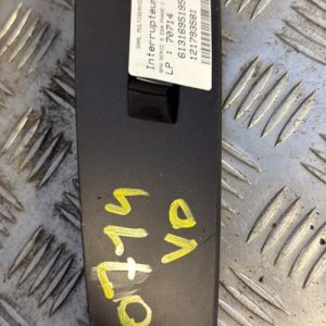 Interrupteur de leve vitre avant droit BMW SERIE 5 E60 PHASE 1 Diesel - Image 1