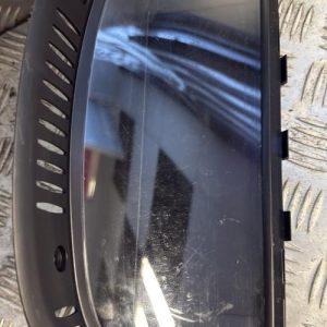 Ecran GPS BMW SERIE 5 E60 PHASE 1 Diesel - Image 1