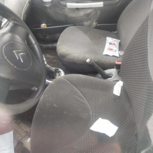 Afficheur CITROEN C2 PHASE 1 Diesel - Image 6