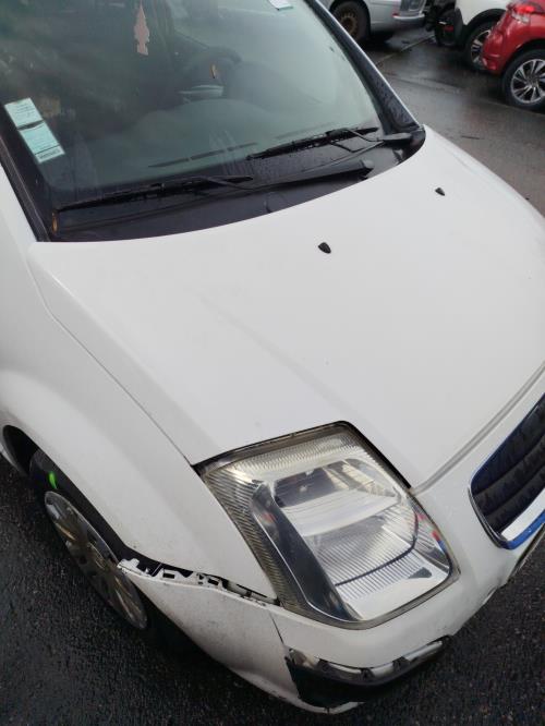 Afficheur CITROEN C2 PHASE 1 Diesel - Image 9