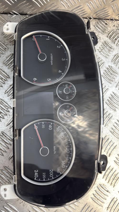 Compteur HYUNDAI I 30 1 PHASE 1 Diesel - Image 1