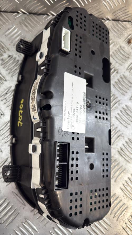Compteur HYUNDAI I 30 1 PHASE 1 Diesel - Image 3
