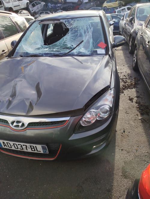 Compteur HYUNDAI I 30 1 PHASE 1 Diesel - Image 4