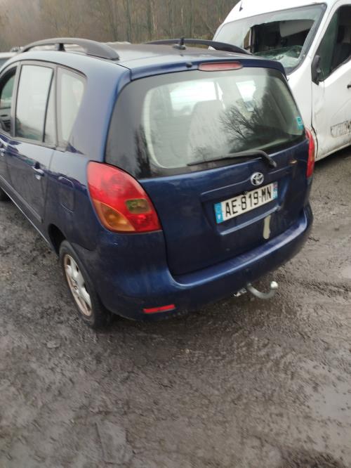 Retroviseur droit TOYOTA COROLLA VERSO 1 Essence - Image 6