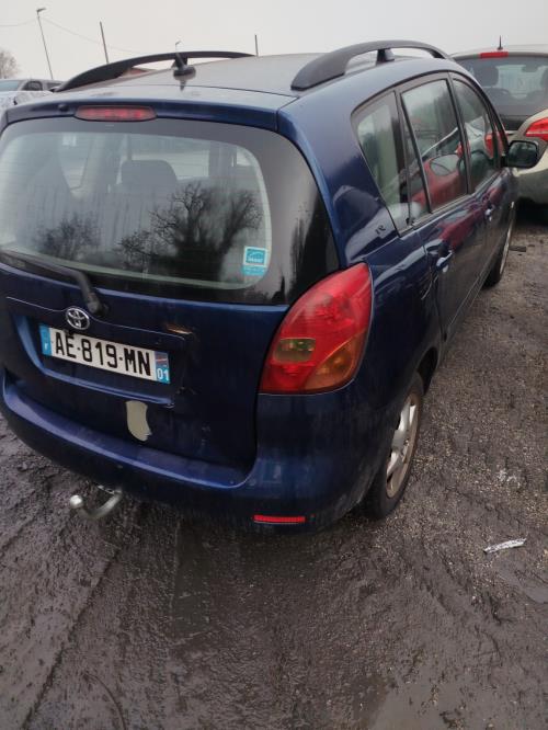 Retroviseur droit TOYOTA COROLLA VERSO 1 Essence - Image 7