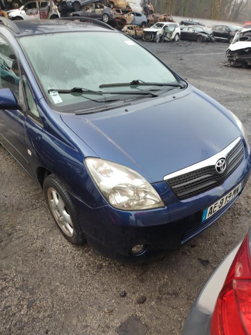 Retroviseur droit TOYOTA COROLLA VERSO 1 Essence - Image 8