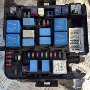 Porte fusible HYUNDAI I 30 1 PHASE 1 Diesel - Image 1