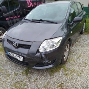 Malle/Hayon arriere TOYOTA AURIS 1 PHASE 1 Essence - Image 1