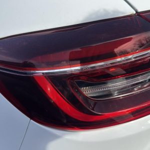 Feu arriere principal gauche (feux) RENAULT CLIO 5 PHASE 1 Diesel/Hybride - Image 1