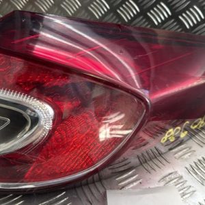 Feu arriere principal droit (feux) RENAULT MEGANE 3 PHASE 1 BREAK Diesel - Image 1