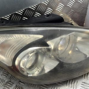Optique avant principal droit (feux)(phare) HYUNDAI I 30 1 PHASE 1 Diesel - Image 1