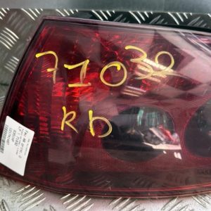 Feu arriere principal droit (feux) PEUGEOT 407 PHASE 1 Diesel - Image 1