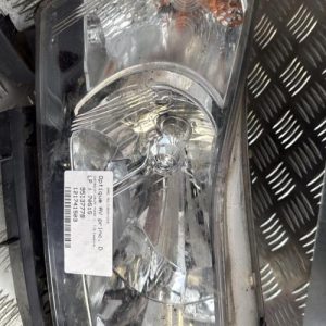 Optique avant principal droit (feux)(phare) CHEVROLET CRUZE PHASE 1 Essence - Image 1