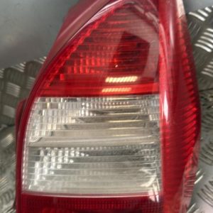 Feu arriere principal droit (feux) CITROEN C2 PHASE 1 Diesel - Image 1
