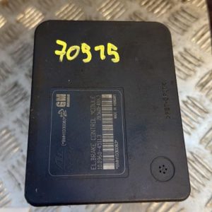 Bloc ABS (freins anti-blocage) CHEVROLET CRUZE PHASE 1 Essence - Image 1