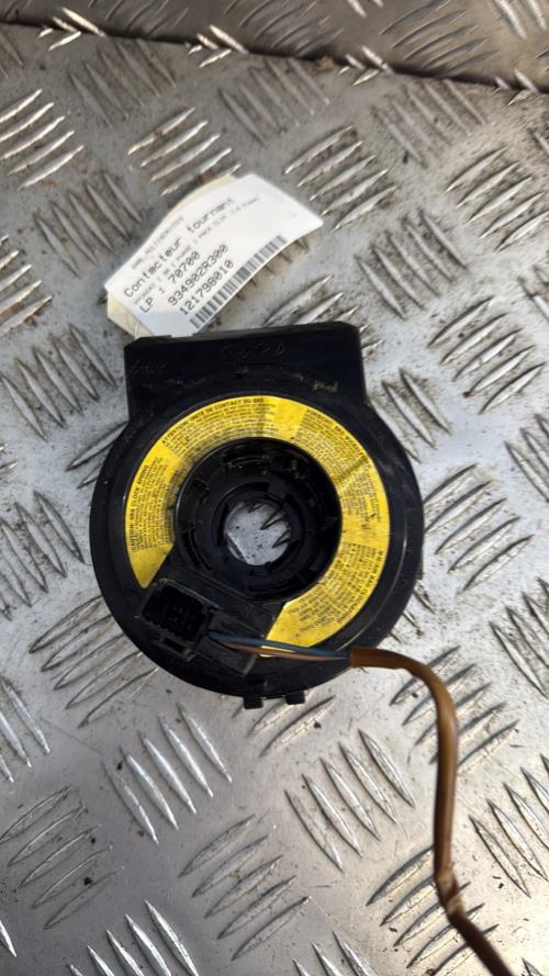 Contacteur tournant HYUNDAI I 30 1 PHASE 1 Diesel - Image 1