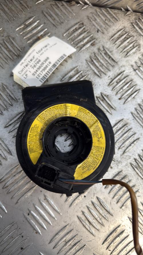 Contacteur tournant HYUNDAI I 30 1 PHASE 1 Diesel - Image 3