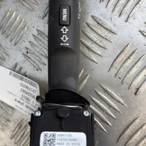 Commodo phare CHEVROLET CRUZE PHASE 1 Essence - Image 1