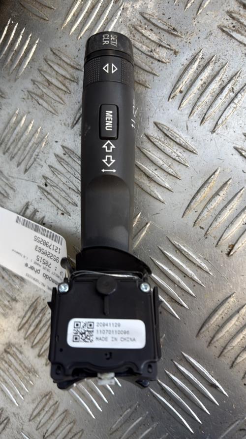 Commodo phare CHEVROLET CRUZE PHASE 1 Essence - Image 1