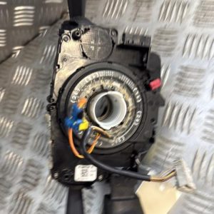 Com (Bloc Contacteur Tournant+Commodo Essuie Glace+Commodo Phare) PEUGEOT 208 1 PHASE 1 Diesel - Image 1