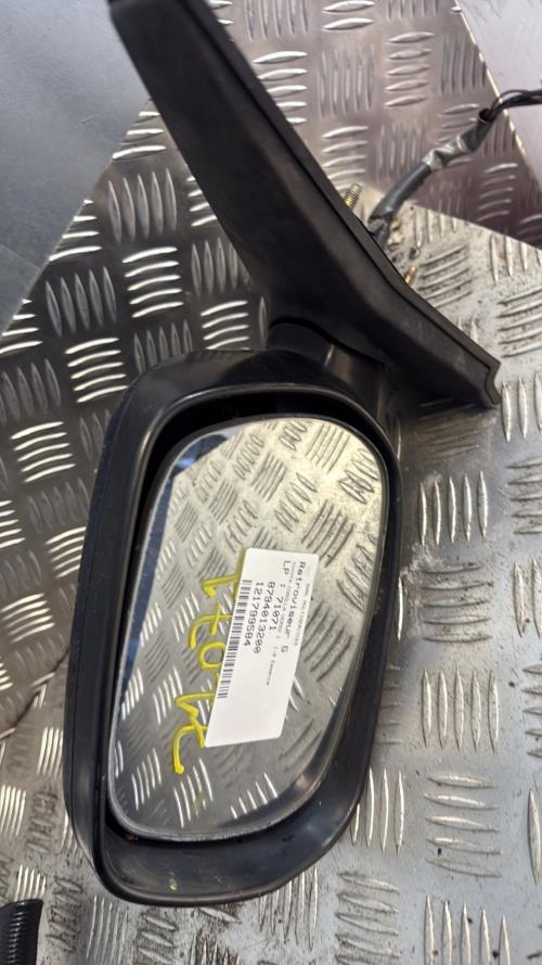 Retroviseur gauche TOYOTA COROLLA VERSO 1 Essence - Image 1