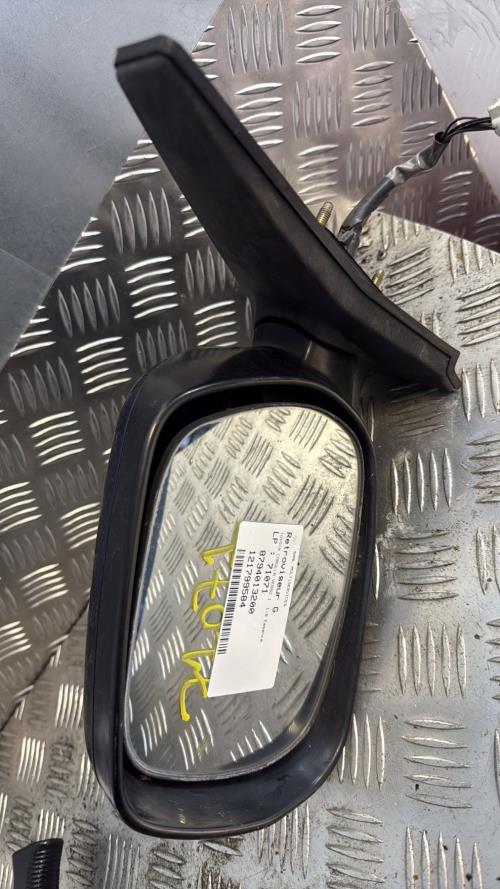 Retroviseur gauche TOYOTA COROLLA VERSO 1 Essence - Image 2