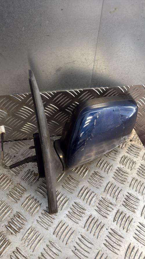 Retroviseur gauche TOYOTA COROLLA VERSO 1 Essence - Image 5