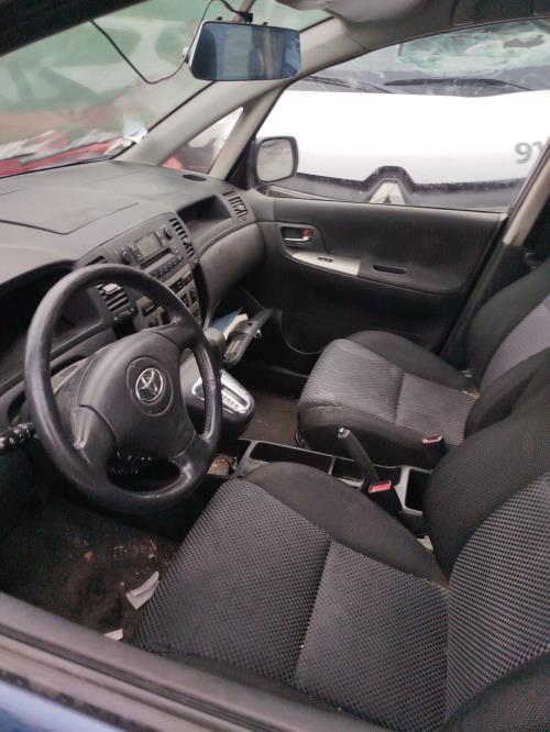 Retroviseur gauche TOYOTA COROLLA VERSO 1 Essence - Image 7