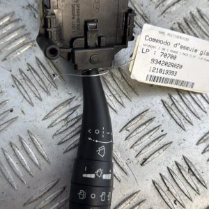 Commodo d'essuie glaces HYUNDAI I 30 1 PHASE 1 Diesel - Image 1