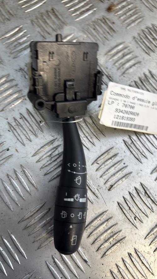 Commodo d'essuie glaces HYUNDAI I 30 1 PHASE 1 Diesel - Image 4