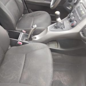 Contacteur tournant TOYOTA AURIS 1 PHASE 1 Essence - Image 6