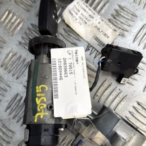 Neiman CHEVROLET CRUZE PHASE 1 Essence - Image 1