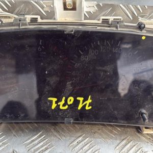 Compteur TOYOTA COROLLA VERSO 1 Essence - Image 1