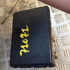 Bloc ABS (freins anti-blocage) TOYOTA COROLLA VERSO 1 Essence - Image 1