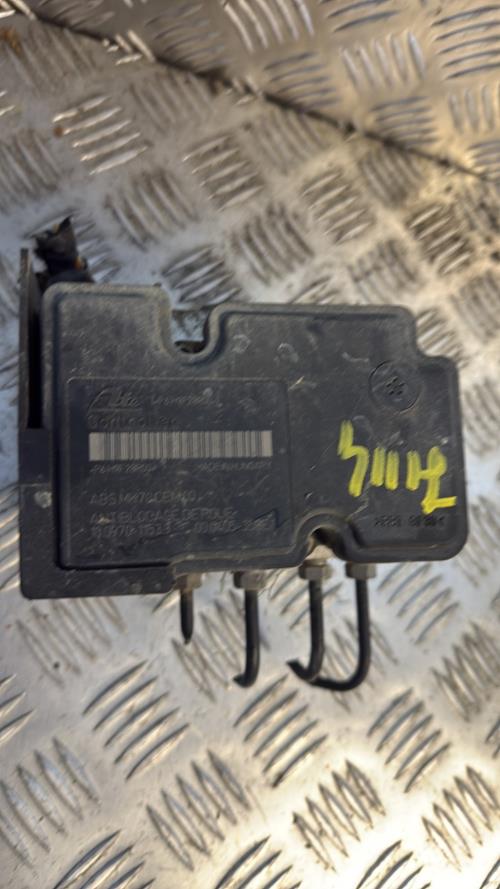 Bloc ABS (freins anti-blocage) CITROEN C2 PHASE 1 Diesel - Image 1