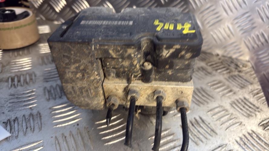 Bloc ABS (freins anti-blocage) CITROEN C2 PHASE 1 Diesel - Image 3