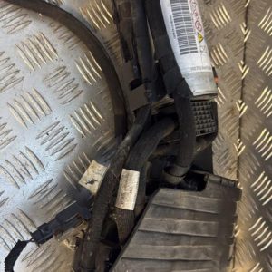 Kit start stop PEUGEOT 208 1 PHASE 1 Diesel - Image 1