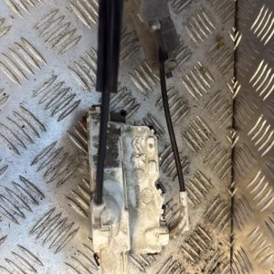 Serrure arriere gauche CITROEN C3 2 PHASE 2 Essence - Image 1