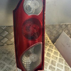 Feu arriere principal droit (feux) RENAULT KANGOO 2 PHASE 1 Diesel - Image 1