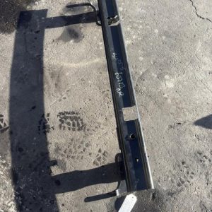 Renfort pare choc arriere (traverse) FIAT SCUDO 2 Diesel - Image 1