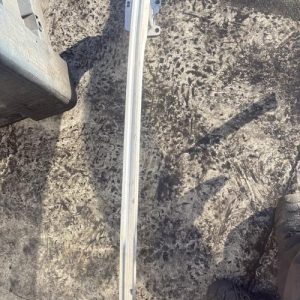 Renfort pare choc arriere (traverse) RENAULT SCENIC 3 PHASE 3 Diesel - Image 1