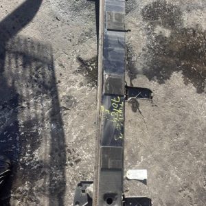 Renfort pare choc arriere (traverse) RENAULT TWINGO 3 PHASE 1 Essence - Image 1