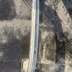 Renfort pare choc arriere (traverse) FIAT GRANDE PUNTO Diesel - Image 1