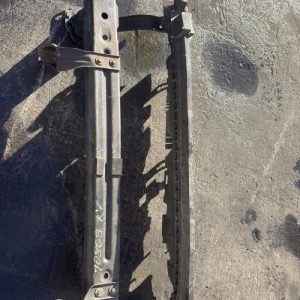 Renfort pare choc avant (traverse) CITROEN C3 2 PHASE 1 Diesel - Image 1