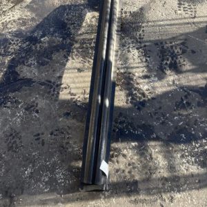 Renfort pare choc arriere (traverse) VOLKSWAGEN GOLF 5 Diesel - Image 1