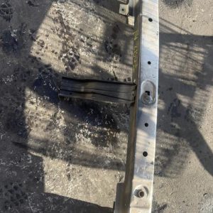 Renfort pare choc avant (traverse) OPEL VIVARO 1 PHASE 1 Diesel - Image 1